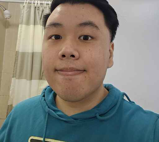 Curtis Chau